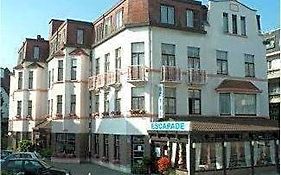 Hotel Escapade